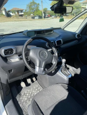 Обява за продажба на Citroen C3 Picasso ~7 300 лв. - изображение 4