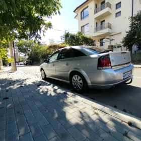     Opel Vectra 1.8