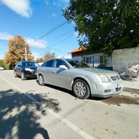    Opel Vectra 1.8