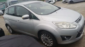 Обява за продажба на Ford C-max 2.0TDI ~11 лв. - изображение 1 | Auto.bg Обява за продажба на Ford C-max 2.0TDI ~11 лв. - изображение 1