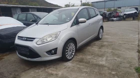 Обява за продажба на Ford C-max 2.0TDI ~11 лв. - изображение 1 | Auto.bg Обява за продажба на Ford C-max 2.0TDI ~11 лв. - изображение 1
