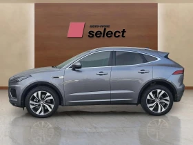 Jaguar E-pace 2.0 D - 94900 лв. / 48521.60 € - 12138806 3