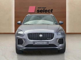Jaguar E-pace 2.0 D - 94900 лв. / 48521.60 € - 12138806 7