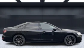 Audi A8 50 TDI Quattro = S-line =  | Mobile.bg    6