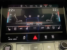 Audi A8 50 TDI Quattro = S-line =  | Mobile.bg    12