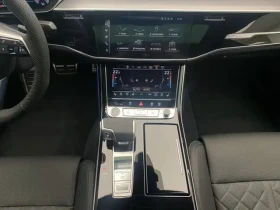 Audi A8 50 TDI Quattro = S-line =  | Mobile.bg    11