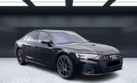 Audi A8 50 TDI Quattro = S-line =  | Mobile.bg    3