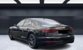 Audi A8 50 TDI Quattro = S-line =  | Mobile.bg    4