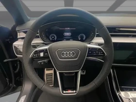 Audi A8 50 TDI Quattro = S-line =  | Mobile.bg    9