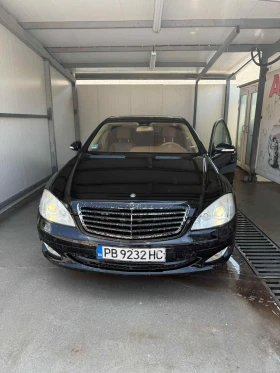 Mercedes-Benz S 320 S320 cdi | Mobile.bg    3