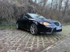 Seat Leon, снимка 3