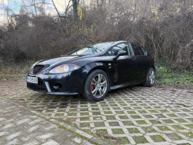 Seat Leon, снимка 4