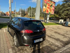 Seat Leon, снимка 6