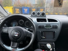 Seat Leon, снимка 7