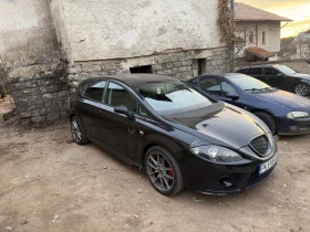 Seat Leon, снимка 1