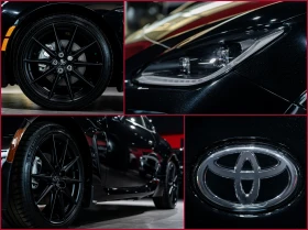Toyota GR86 Premium* 2.4 Boxer - 72000 лв. / 36813.02 € - 42390583 11