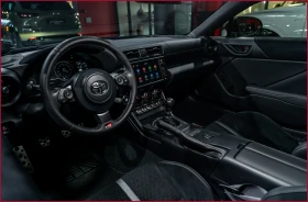 Toyota GR86 Premium* 2.4 Boxer - 72000 лв. / 36813.02 € - 42390583 14
