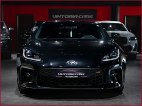 Toyota GR86 Premium* 2.4 Boxer - 72000 лв. / 36813.02 € - 42390583 2