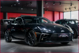 Toyota GR86 Premium* 2.4 Boxer