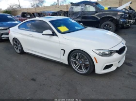 BMW 435 2014 BMW 435I