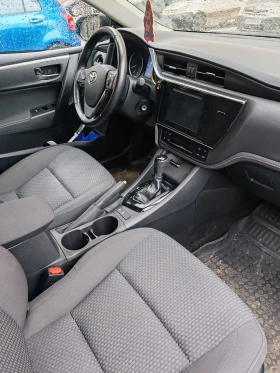 Toyota Corolla LUNA 1.6 - 14300 € / 27968.37 лв. - 48909069 7