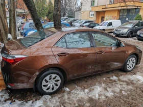 Toyota Corolla LUNA 1.6 - 14300 € / 27968.37 лв. - 48909069 9