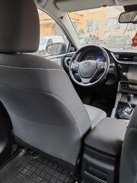 Toyota Corolla LUNA 1.6 - 14300 € / 27968.37 лв. - 48909069 2