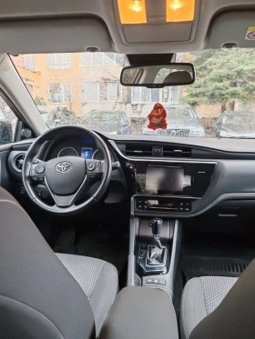 Toyota Corolla LUNA 1.6 - 14300 € / 27968.37 лв. - 48909069 8