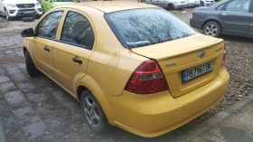 Chevrolet Aveo - 1200 € / 2347.00 лв. - 34860944 4
