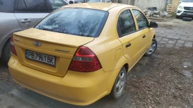 Chevrolet Aveo - 1200 € / 2347.00 лв. - 34860944 3