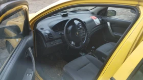 Chevrolet Aveo - 1200 € / 2347.00 лв. - 34860944 5