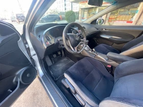 Honda Civic - 2140 € / 4185.48 лв. - 50037301 6