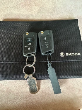 Skoda Rapid 110HP 6 скорости - 6000 € / 11734.98 лв. - 65621605 7