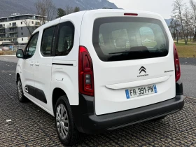 Citroen Berlingo 1.5BLUE HDI EAT8 131, снимка 4