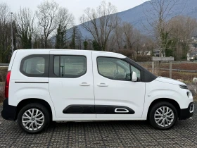 Citroen Berlingo 1.5BLUE HDI EAT8 131, снимка 8