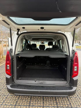 Citroen Berlingo 1.5BLUE HDI EAT8 131, снимка 7
