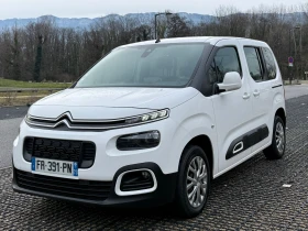 Citroen Berlingo 1.5BLUE HDI EAT8 131, снимка 1