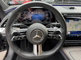 Mercedes-Benz E 300 DE 4Matic Plug- in hybrid | Mobile.bg � ����� ������ 9