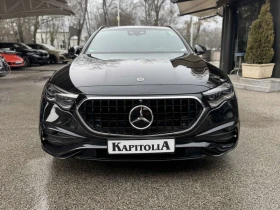 Mercedes-Benz E 300 DE 4Matic Plug- in hybrid | Mobile.bg � ����� ������ 3