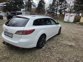 Mazda 6, снимка 2