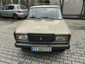 Lada 2107, снимка 1