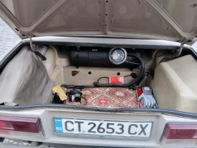 Lada 2107, снимка 5