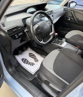 Citroen Grand C4 Picasso 1.6hdi 6+ 1 Navi  - 7200 € / 14081.98 лв. - 36541960 8