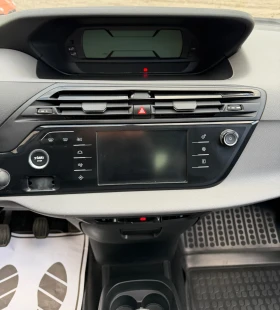Citroen Grand C4 Picasso 1.6hdi 6+ 1 Navi  - 7200 € / 14081.98 лв. - 36541960 10
