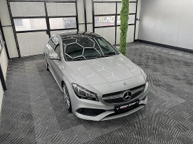 Mercedes-Benz CLA 220 AMG/4-MATIC/PANORAMA/KeylessGo/СОБСТВЕН ЛИЗИНГ, снимка 7 - Автомобили и джипове - 53642340