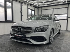 Mercedes-Benz CLA 220 AMG/4-MATIC/PANORAMA/KeylessGo/СОБСТВЕН ЛИЗИНГ