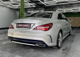 Mercedes-Benz CLA 220 AMG/4-MATIC/PANORAMA/KeylessGo/СОБСТВЕН ЛИЗИНГ, снимка 6 - Автомобили и джипове - 53642340