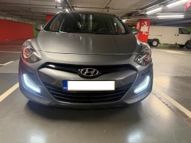 Hyundai I30 - 5300 € / 10365.90 лв. - 91881077 6