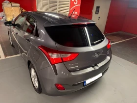 Hyundai I30 - 5300 € / 10365.90 лв. - 91881077 8