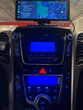 Hyundai I30 - 5300 € / 10365.90 лв. - 91881077 11